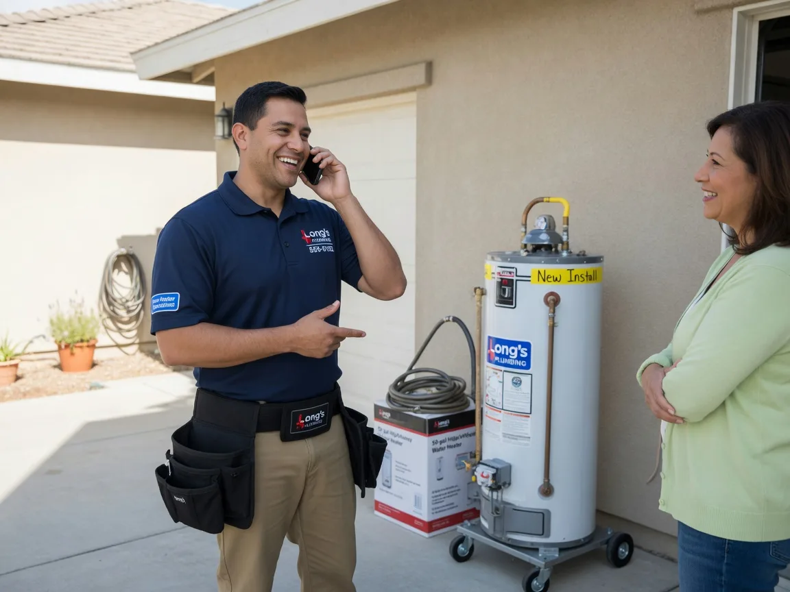 Leak Detection Rule, TX FAQs